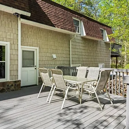 In Resort Game Room - The Play House 5Br McGaheysville Exterior photo