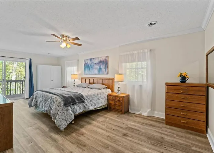 In Resort Game Room - The Play House 5Br