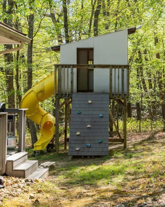 In Game - The Play House 5br McGaheysville