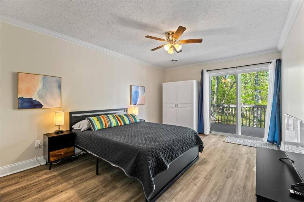 In Game - The Play House 5br McGaheysville