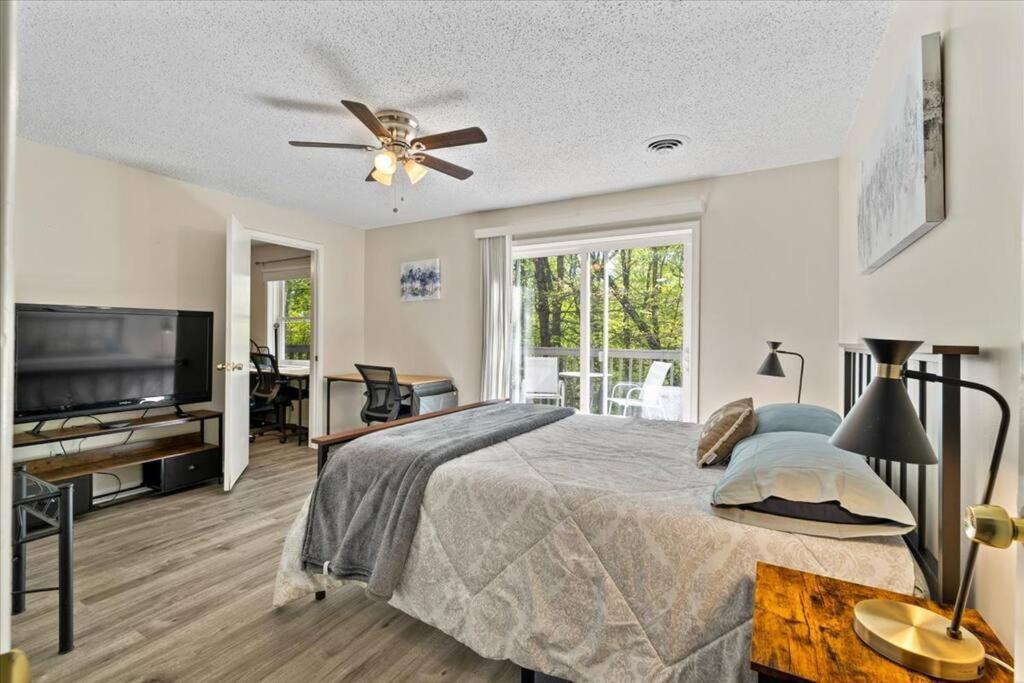 In Game - The Play House 5br * McGaheysville